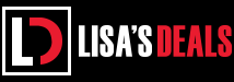 Lisa's Deals logo