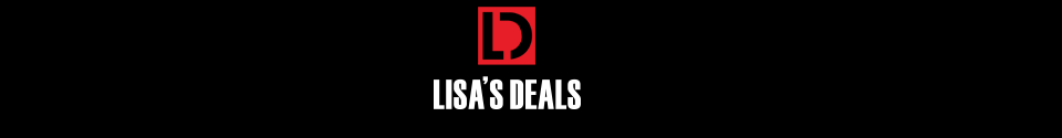 Lisas Deals Ebay Store