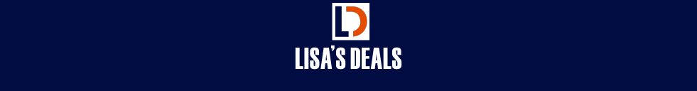 Lisas Deals Auction